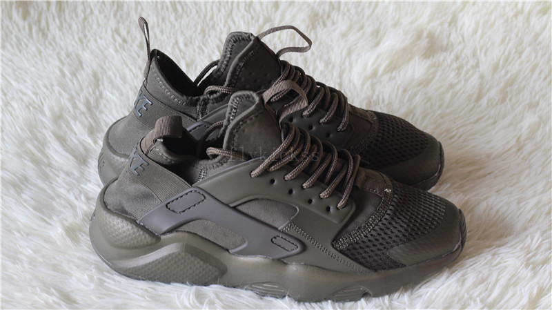 Air Huarache Army Green